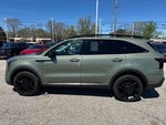 2025 Sorento Thumbnail 3