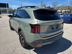 2025 Sorento Thumbnail 4
