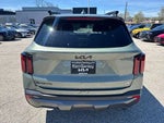 2025 Sorento Thumbnail 5