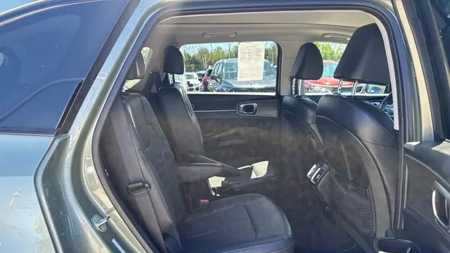 2025 Kia Sorento X-Line EX