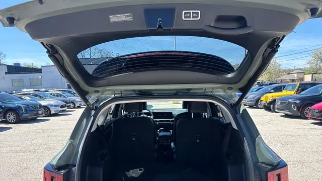 2025 Kia Sorento X-Line EX