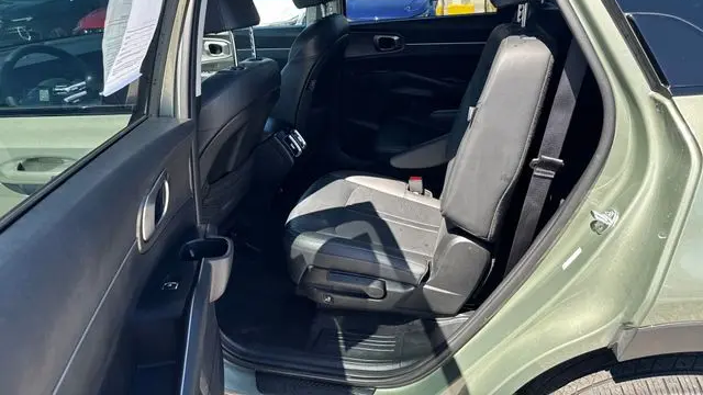 2025 Kia Sorento X-Line EX