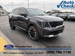 2025 Sorento Thumbnail 1