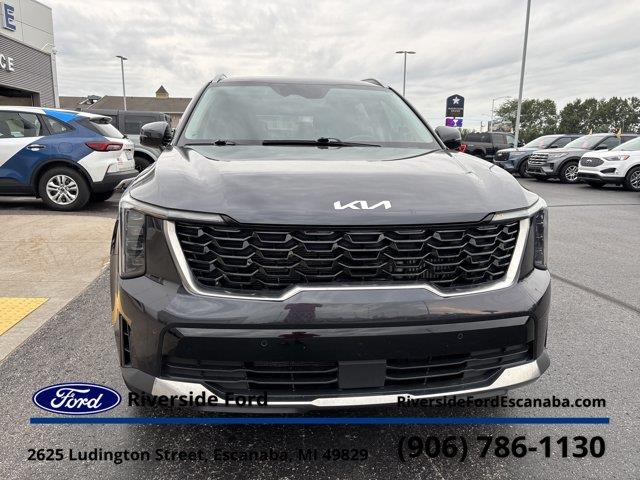 2025 Kia Sorento - $37,995