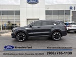 2025 Sorento Thumbnail 4