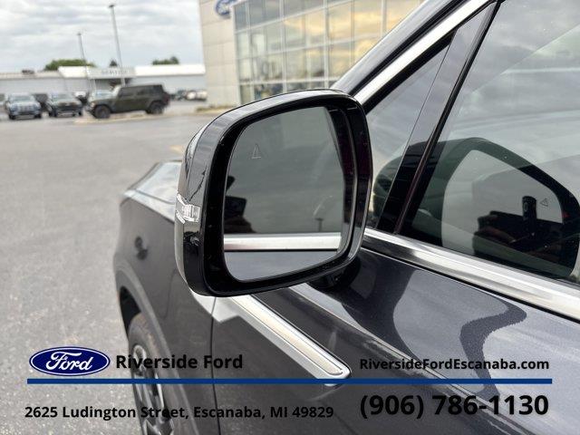 2025 Kia Sorento - $37,995