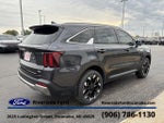 2025 Sorento Thumbnail 9