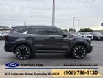 2025 Sorento Thumbnail 10