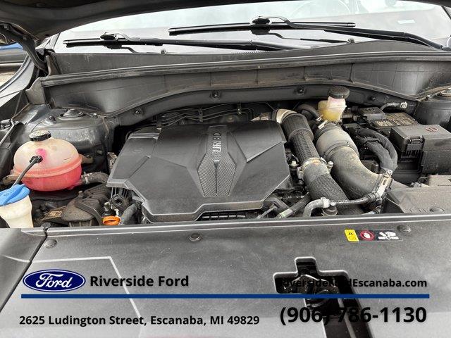 2025 Kia Sorento - $37,995