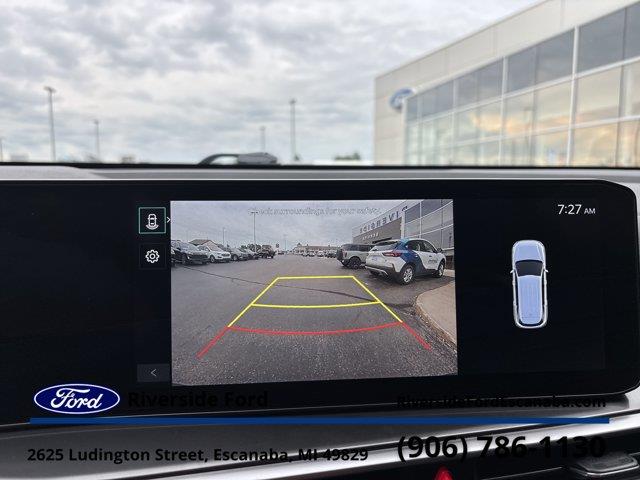 2025 Kia Sorento - $37,995