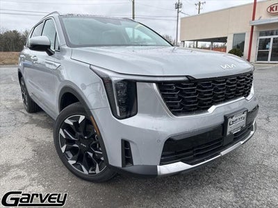 Photo of a 2025 Kia Sorento AWD EX 4DR SUV for sale