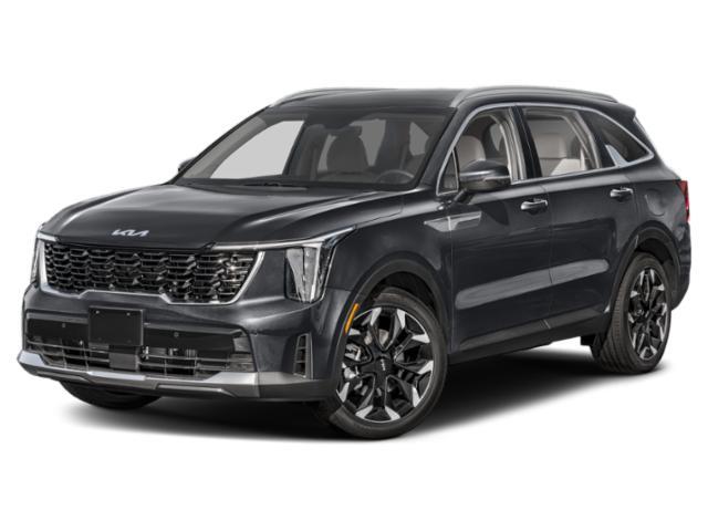 2025 Kia Sorento - $34,409