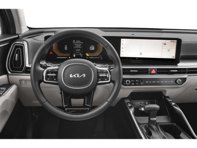 2025 Kia Sorento - $34,409