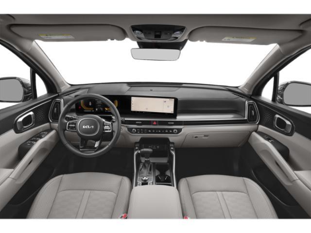 2025 Kia Sorento - $34,409