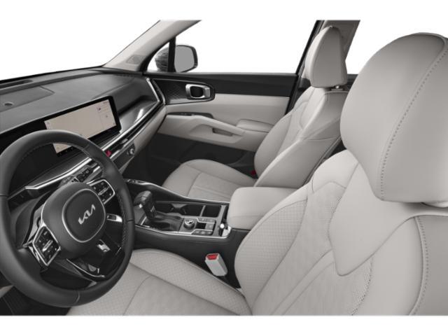 2025 Kia Sorento - $34,409