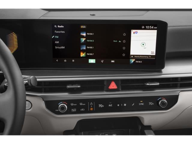 2025 Kia Sorento - $34,409