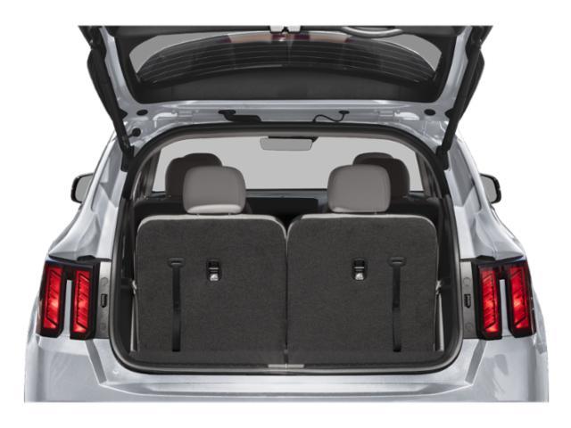 2025 Kia Sorento - $34,409