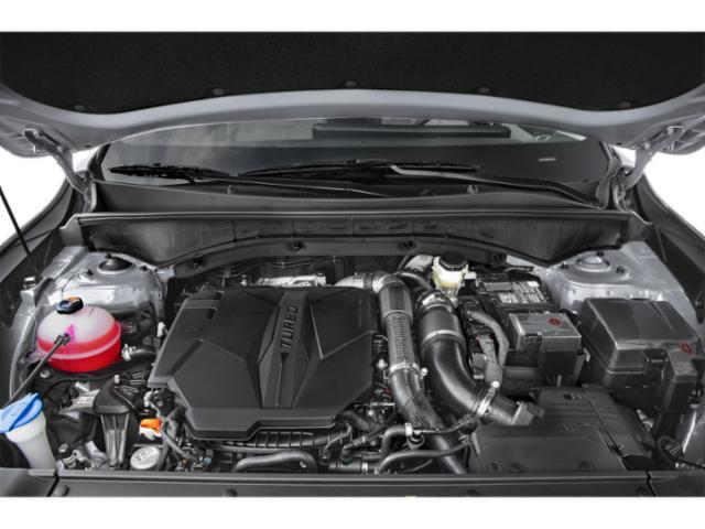 2025 Kia Sorento - $34,409