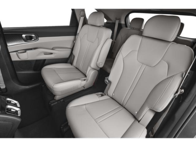 2025 Kia Sorento - $34,409