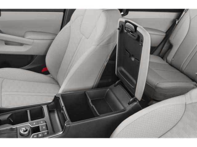 2025 Kia Sorento - $34,409
