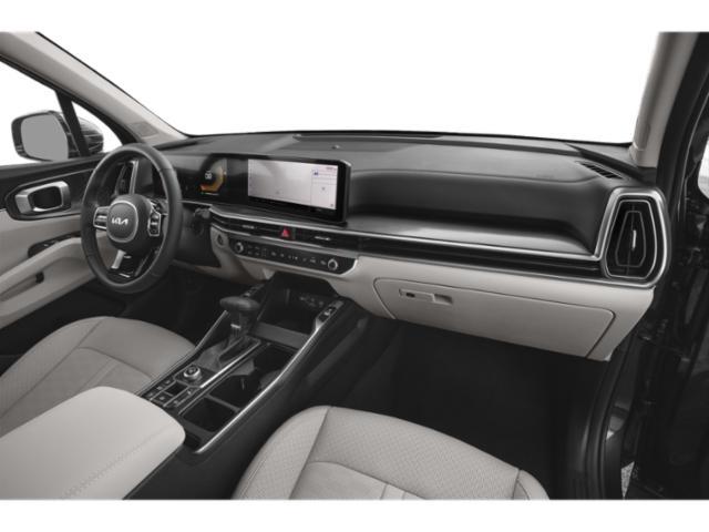 2025 Kia Sorento - $34,409