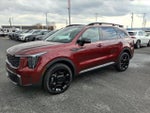 2025 Sorento Thumbnail 3