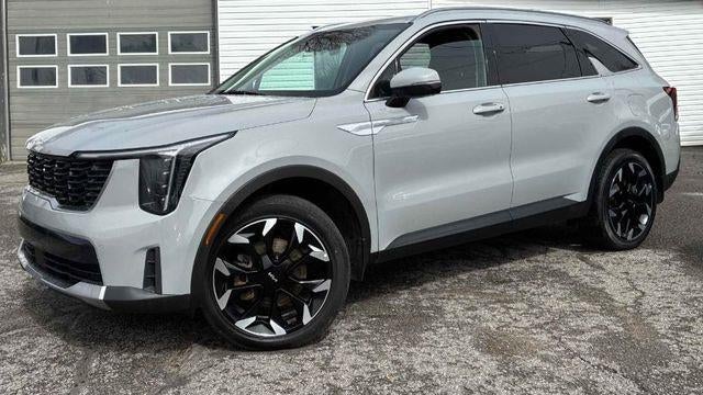 Preowned 2024 Kia Sorento X-Line EX for Sale