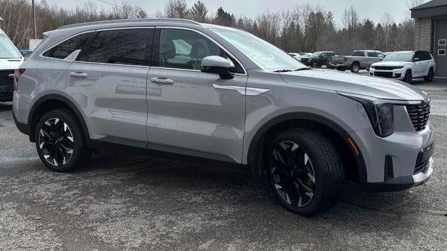 2024 Kia Sorento X-Line EX