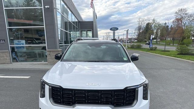 2024 Kia Sorento X-Line EX