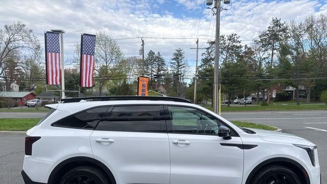 2024 Kia Sorento X-Line EX