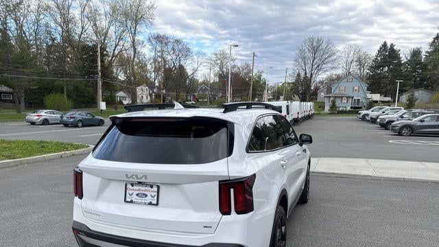 2024 Kia Sorento X-Line EX