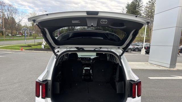 2024 Kia Sorento X-Line EX