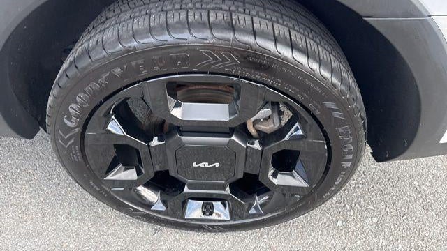 2024 Kia Sorento X-Line EX