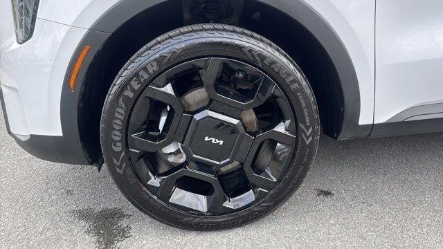 2024 Kia Sorento X-Line EX