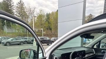 2024 Kia Sorento X-Line EX