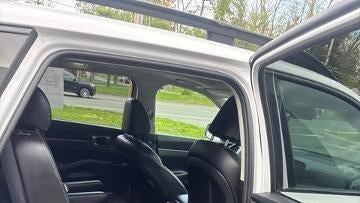 2024 Kia Sorento X-Line EX