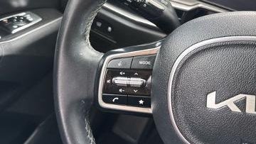 2024 Kia Sorento X-Line EX