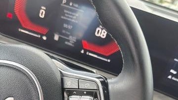 2024 Kia Sorento X-Line EX