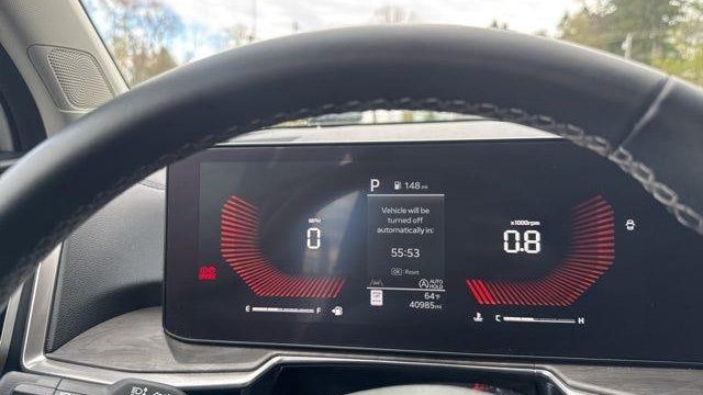 2024 Kia Sorento X-Line EX