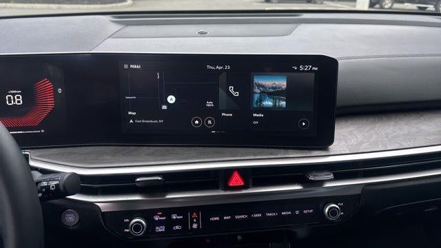 2024 Kia Sorento X-Line EX