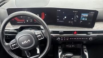 2024 Kia Sorento X-Line EX