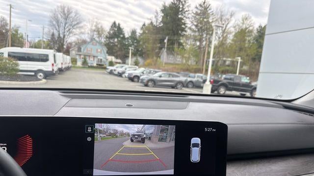 2024 Kia Sorento X-Line EX