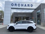 2024 Sorento Thumbnail 2