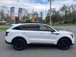 2024 Sorento Thumbnail 5