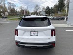 2024 Sorento Thumbnail 7