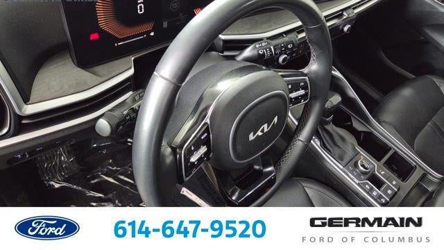2024 Kia Sorento X-Line EX