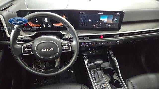 2024 Kia Sorento X-Line EX