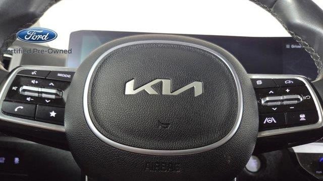 2024 Kia Sorento X-Line EX