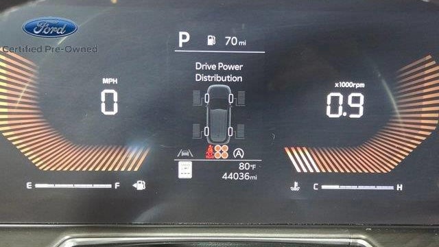 2024 Kia Sorento X-Line EX