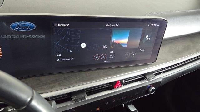 2024 Kia Sorento X-Line EX